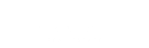 Grey and Black Simple Minimalist Real Estate Logo